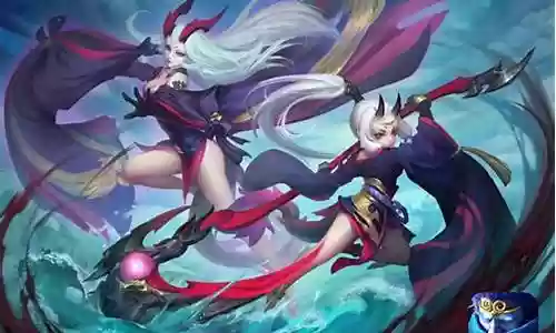 乱斗西游蛟魔王阵容搭配插图