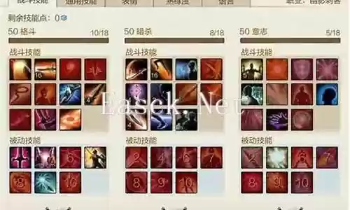 幽影刺客过度装备插图
