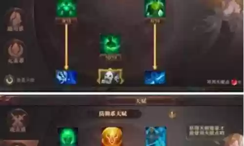 精灵盛典神权怎么搭配阵容插图
