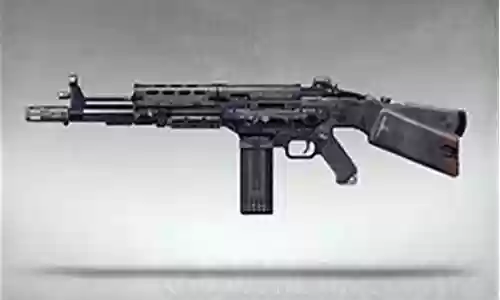 新秩序所有武器插图