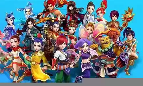 梦幻西游无底洞孩子喂养模拟器插图