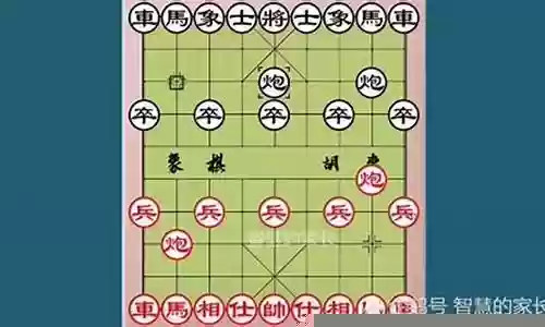 开心象棋套路阵容插图