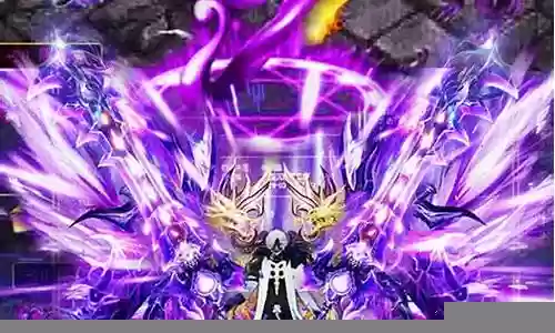三界战歌阵容搭配图鉴插图