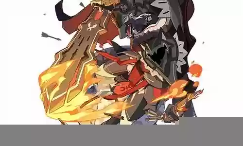 世界弹射物语阵容火狼插图