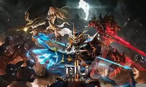 奇迹mu 骑士技能 搭配插图
