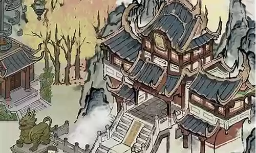 道天录to阵容技能搭配插图