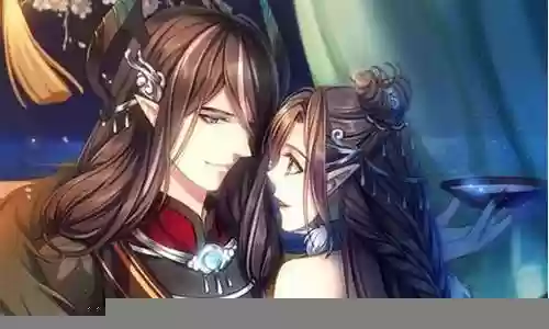 梦回南朝影魔攻略插图