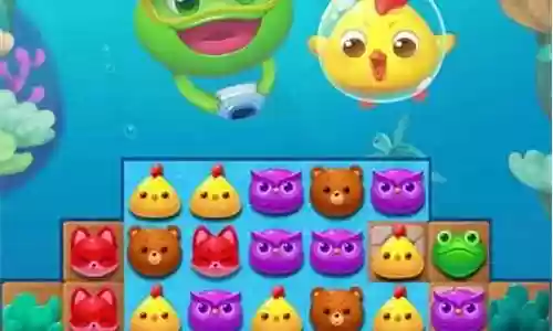 海滨消消乐攻略第273插图
