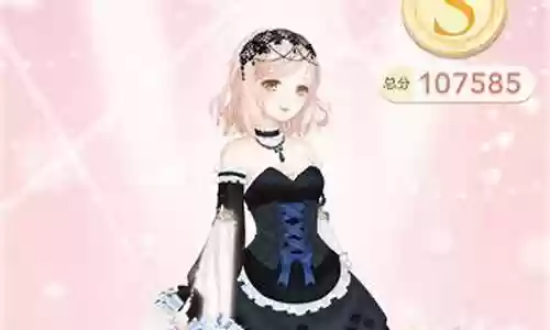 奇迹暖暖攻略少女 9-3插图