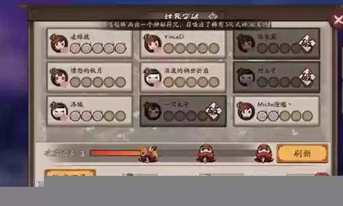 夜叉结界突破阵容搭配