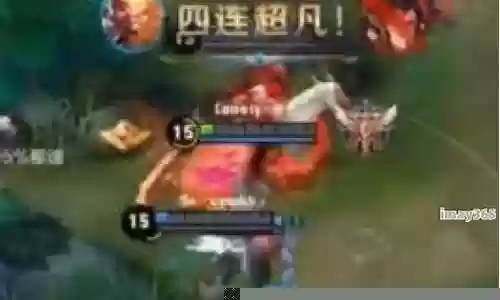 英雄归来手游 阵容插图
