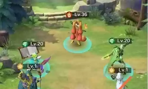 上古王冠阵容详解攻略