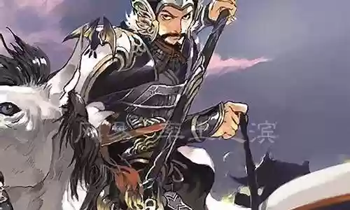 率土之滨群张郃阵容插图