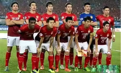 2013亚冠最强阵容插图
