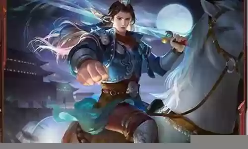 姜维对决曹魏名将阵容搭配插图