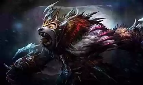 dota2狼人阵容搭配插图