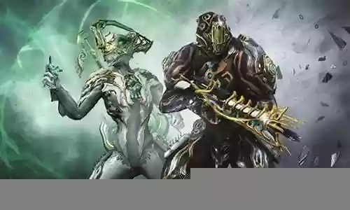 星际战甲中断阵容怎么搭配插图