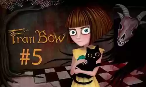 fran bow 5攻略插图