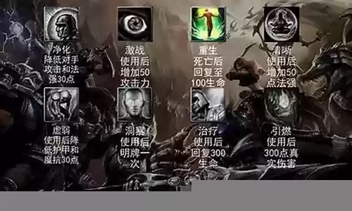 永劫双排老六阵容搭配插图