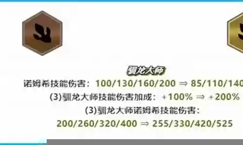 养蛙法师阵容搭配图解大全插图
