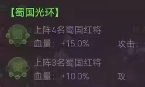 魏国光环阵容搭配攻略图插图
