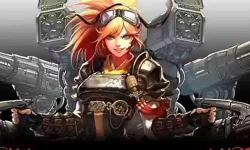 dnf5.24女大枪技能改版插图