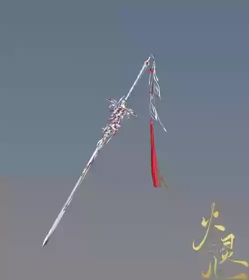 太公望仙界武器插图1