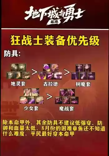 狂战63带什么武器插图1
