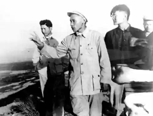 谷文昌阵容插图1