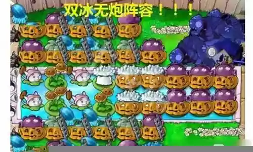 动物大战无敌阵容搭配图插图