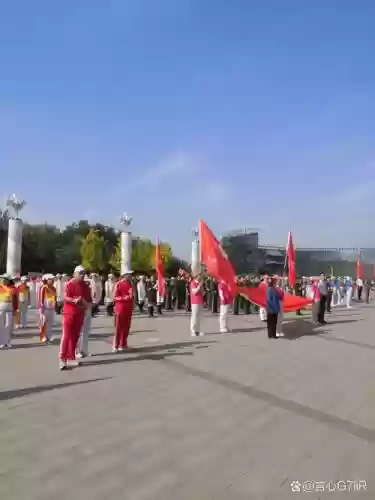 文化广场阵容插图