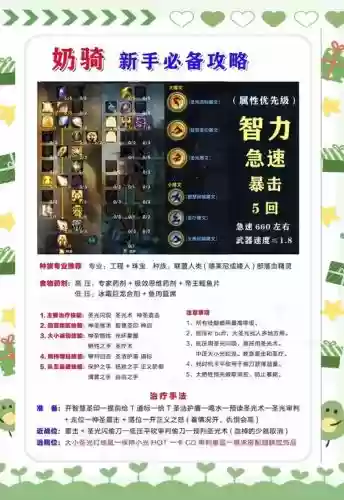 魔兽奶酪工厂通关攻略插图1