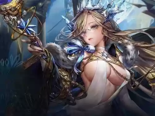 星之后裔主角骑士加技能点插图1