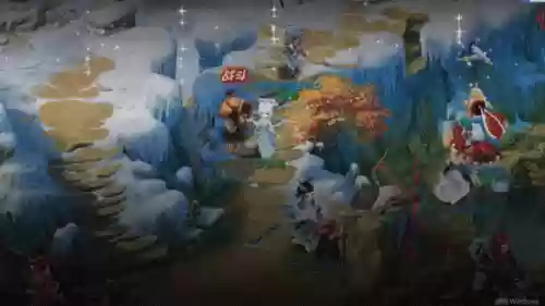 梦幻西游秘境29关无救使插图1