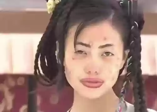 丑女真阵容插图1