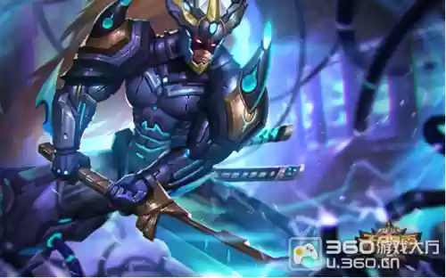 宫本武藏合金装备封面插图