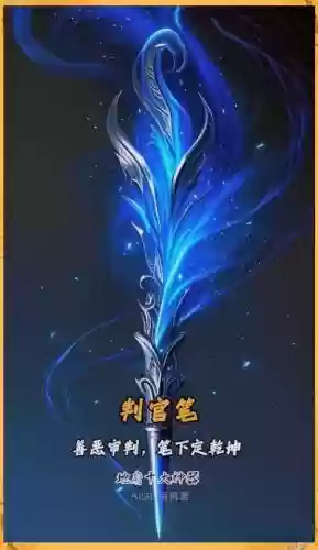一线地府装备插图
