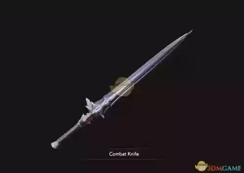 最终幻想15同伴武器插图