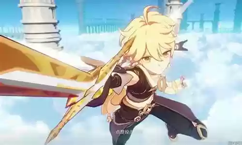 原神哥哥妹妹阵容搭配插图