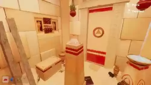 vr厕所密室逃生攻略插图1