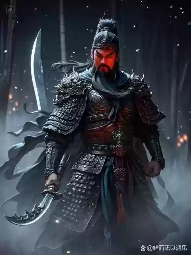 关云长吴国阵容插图