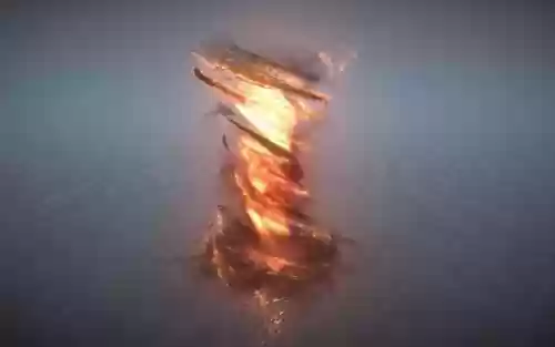 明教龙卷风特效武器插图1