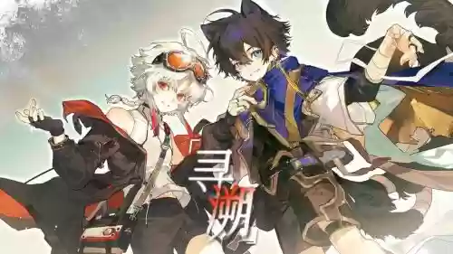 赤潮青龙阵容插图1