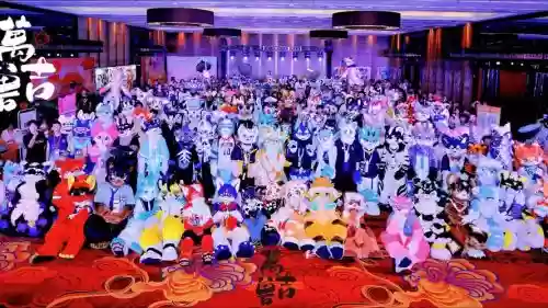 兽群最强阵容插图
