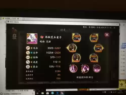 双林阵容插图