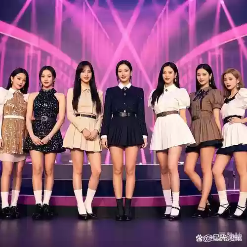 救赎女团阵容插图1