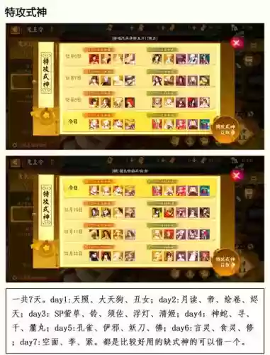 平民鬼神阵容插图
