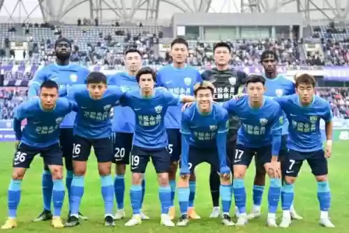 雄狮最新阵容