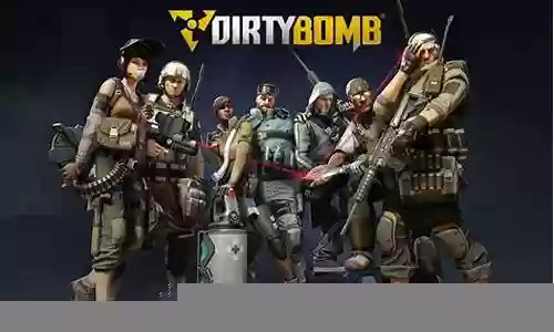 dirtybomb第二个技能插图