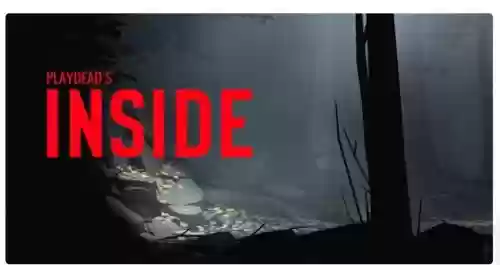 inside苹果游戏攻略插图1
